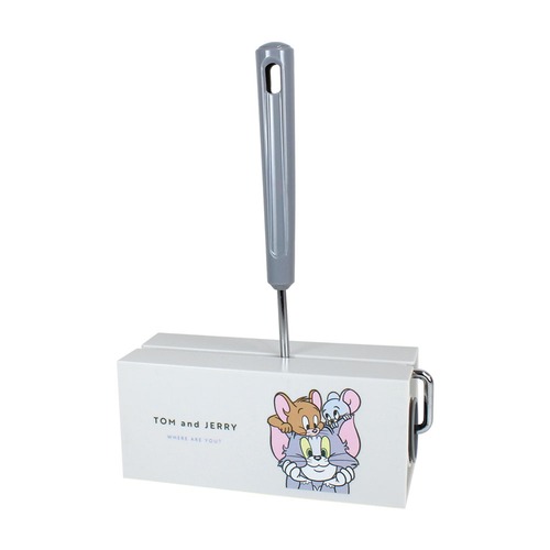 トムとジェリーキャラコロクリーナー かくれんぼ(5257363)