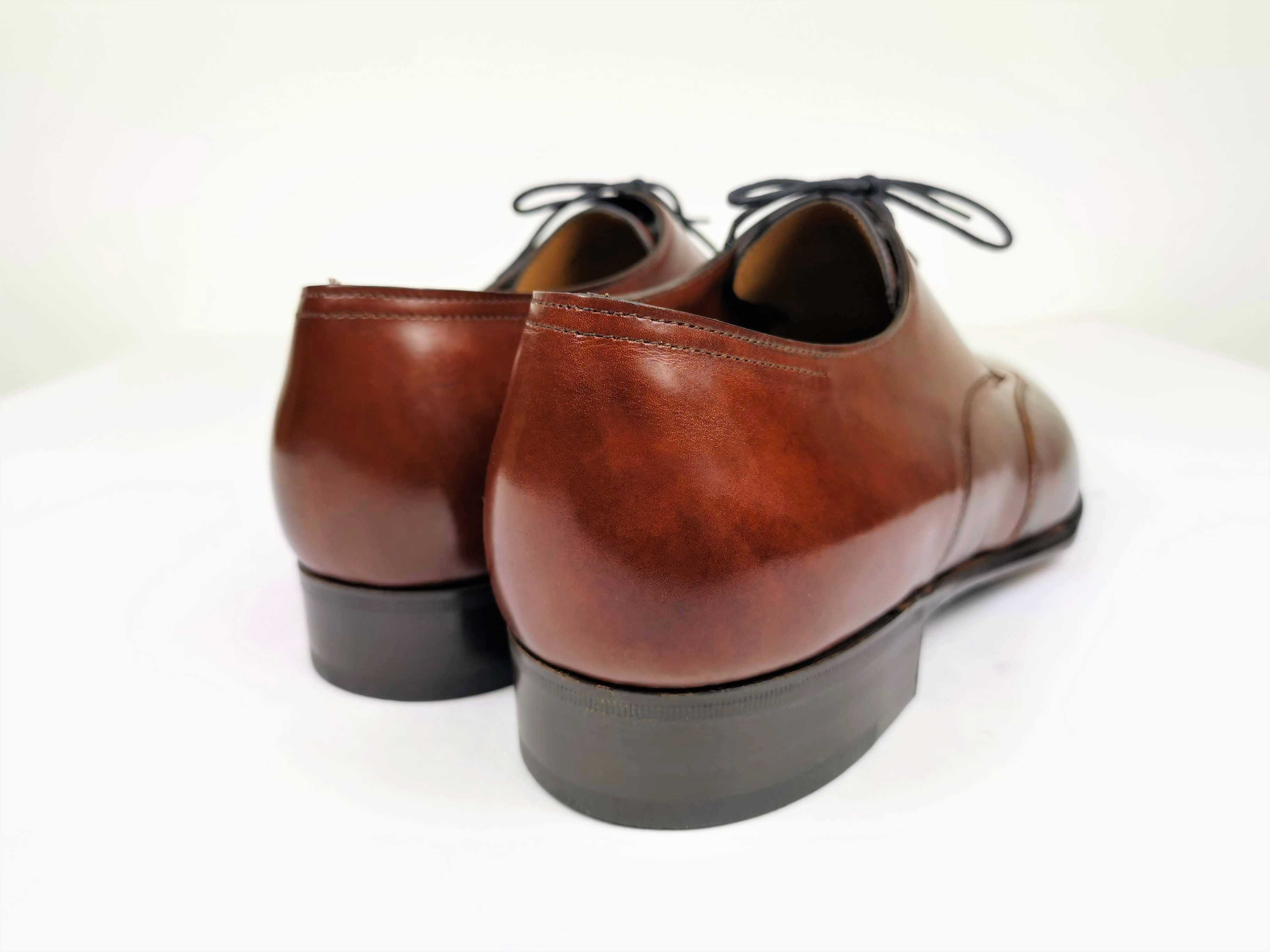 ☆超レア・新品未使用☆ ジョンロブ プレステージライン ワーウィック