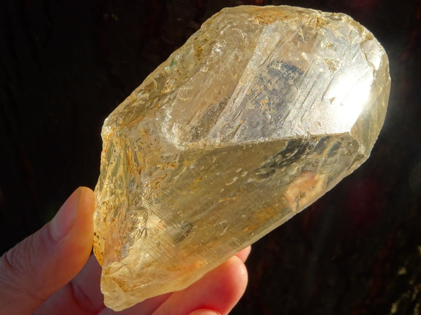 種類別水晶 | 虹石屋