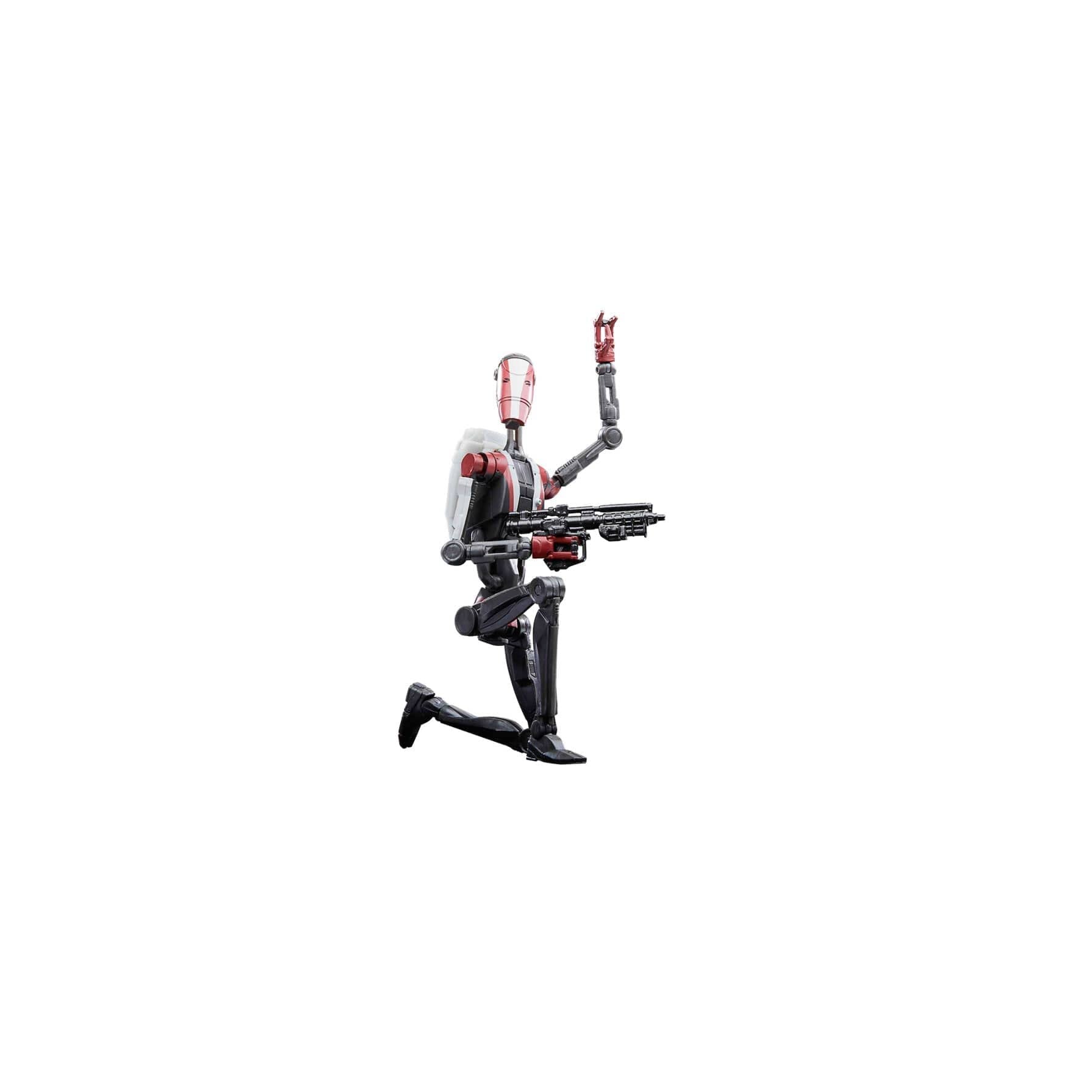 スター・ウォーズ ブラックシリーズ #GG16 B1 バトル・ドロイド