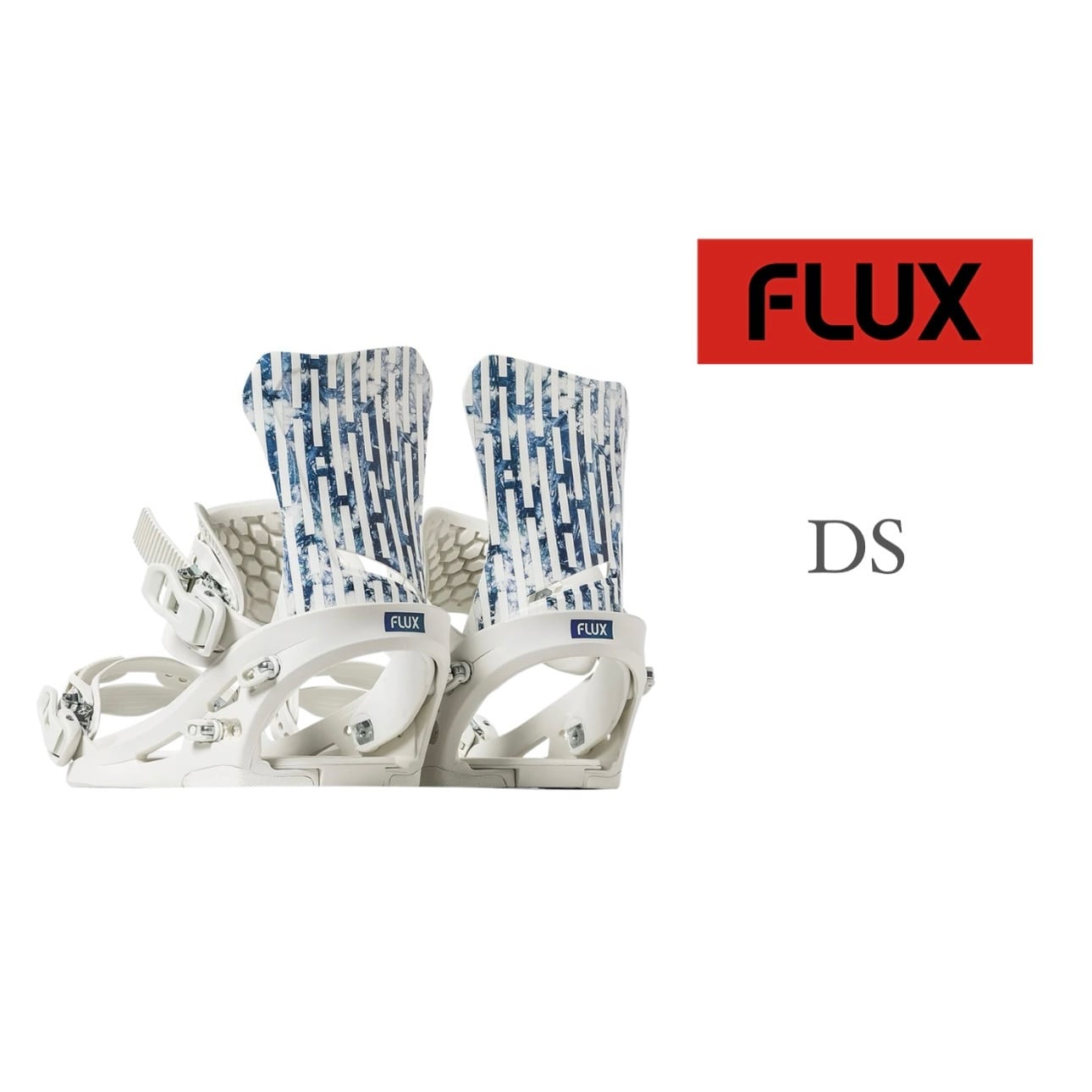 24-25モデル . FLUX .『 DS 』. Hisham . フラックス . ディーエス 