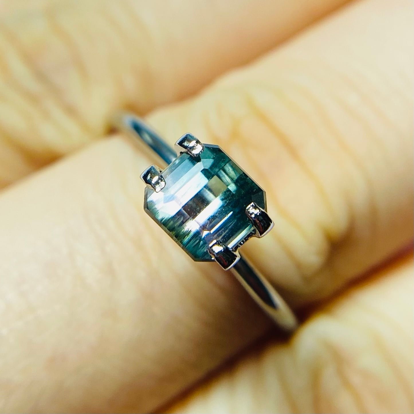 モネカラー パーティーカラートルマリン