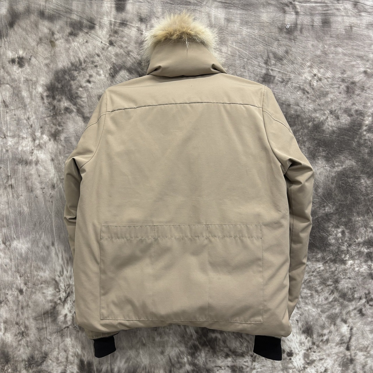 JPタグ】CANADA GOOSE/カナダグース HAMILTON/ハミルトン ダウン  