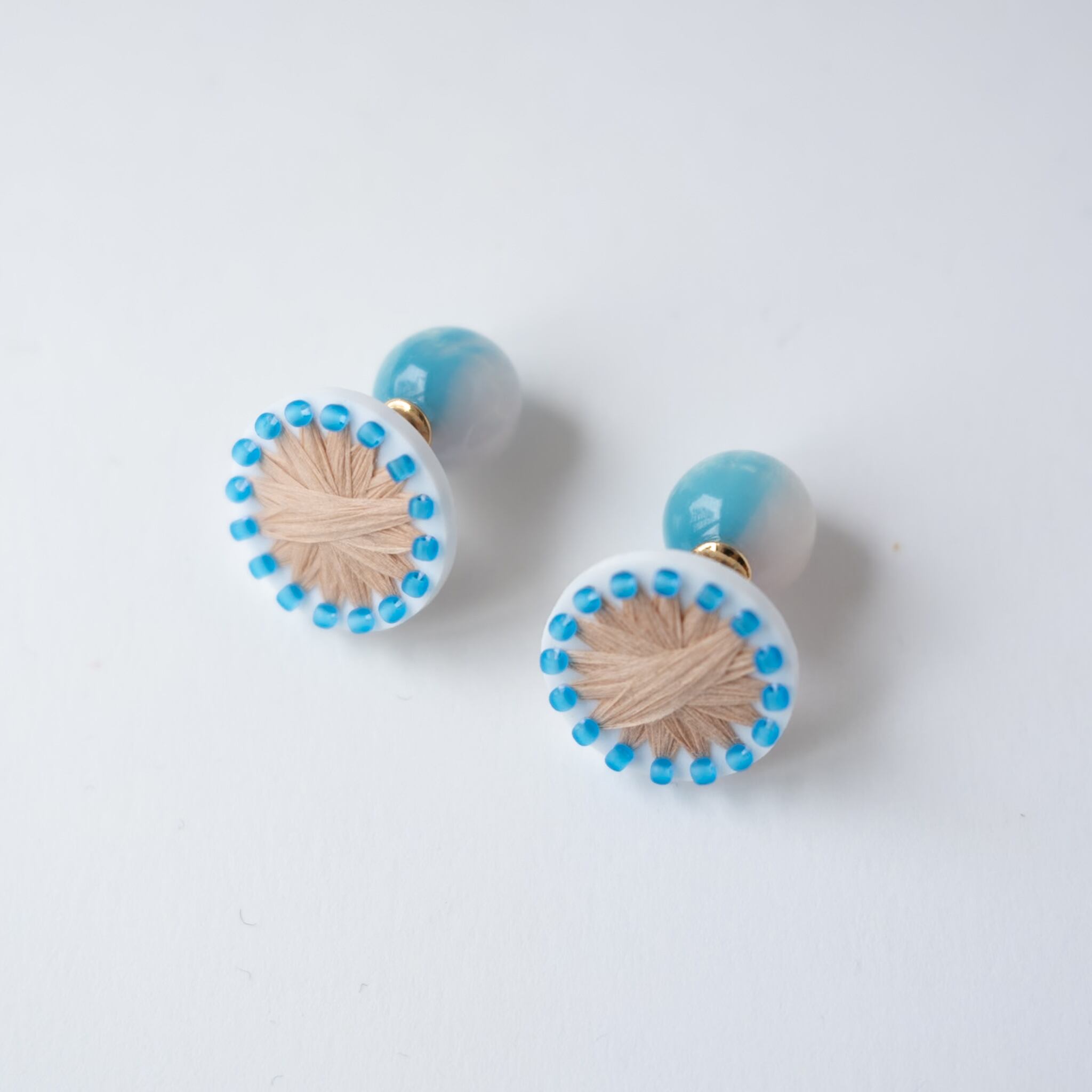 φ20 ピアス ペア [22]