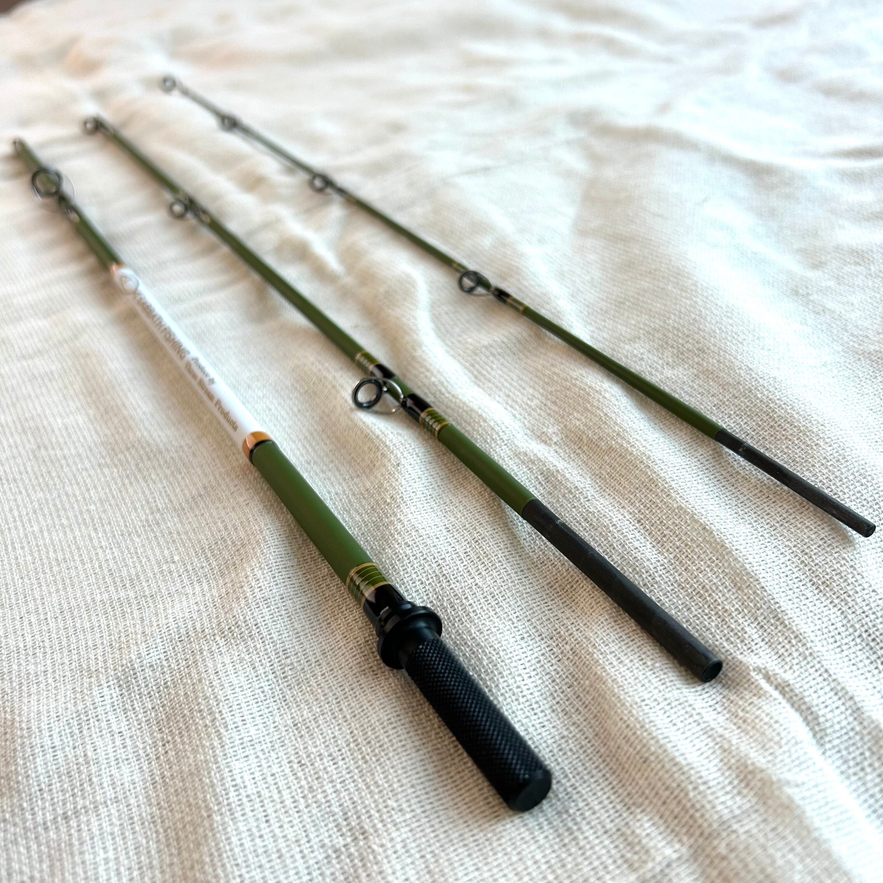 Mo-chit2 / OD.green | SABBATH FISHING