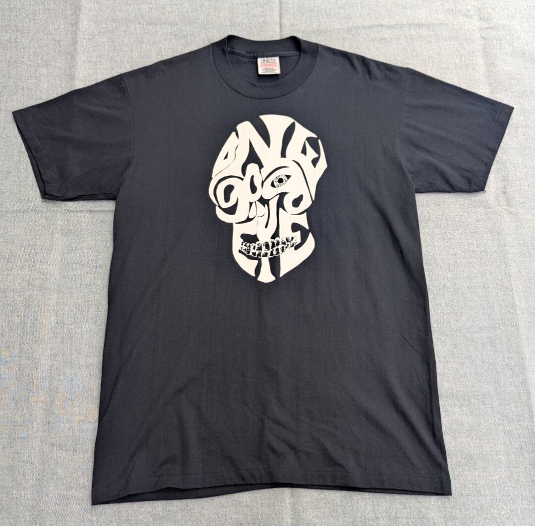 90s one good eye tee 小岩店