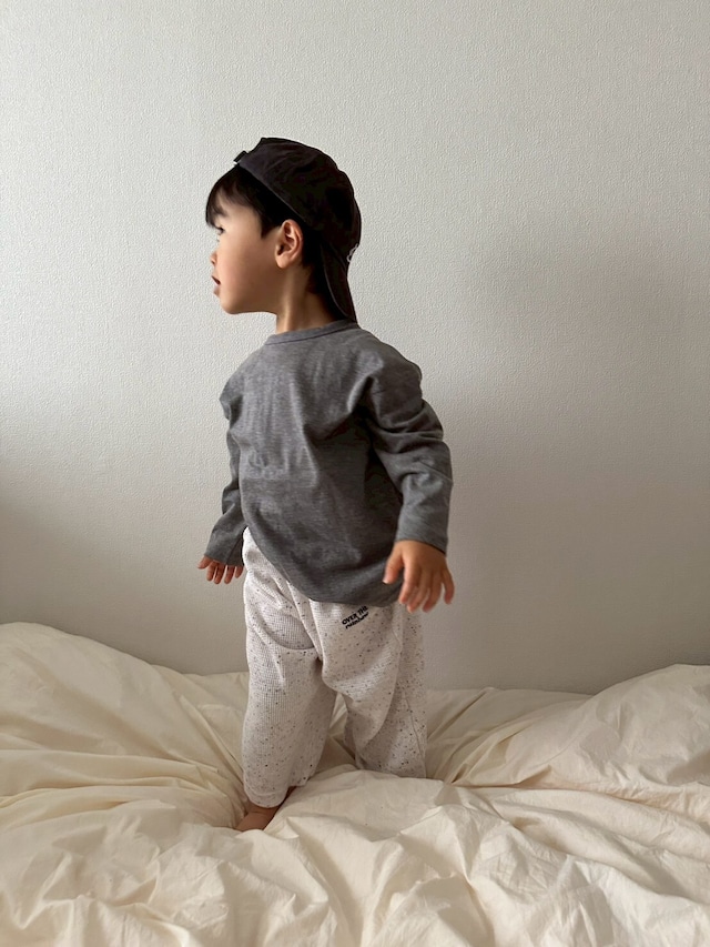 《即納》送料無料【BONITO】2+1 Basic T-Shirts