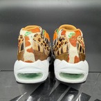 F&F ×ATMOS AIR MAX 1 & 95 ANIMAL 3.0 AQ0929-800