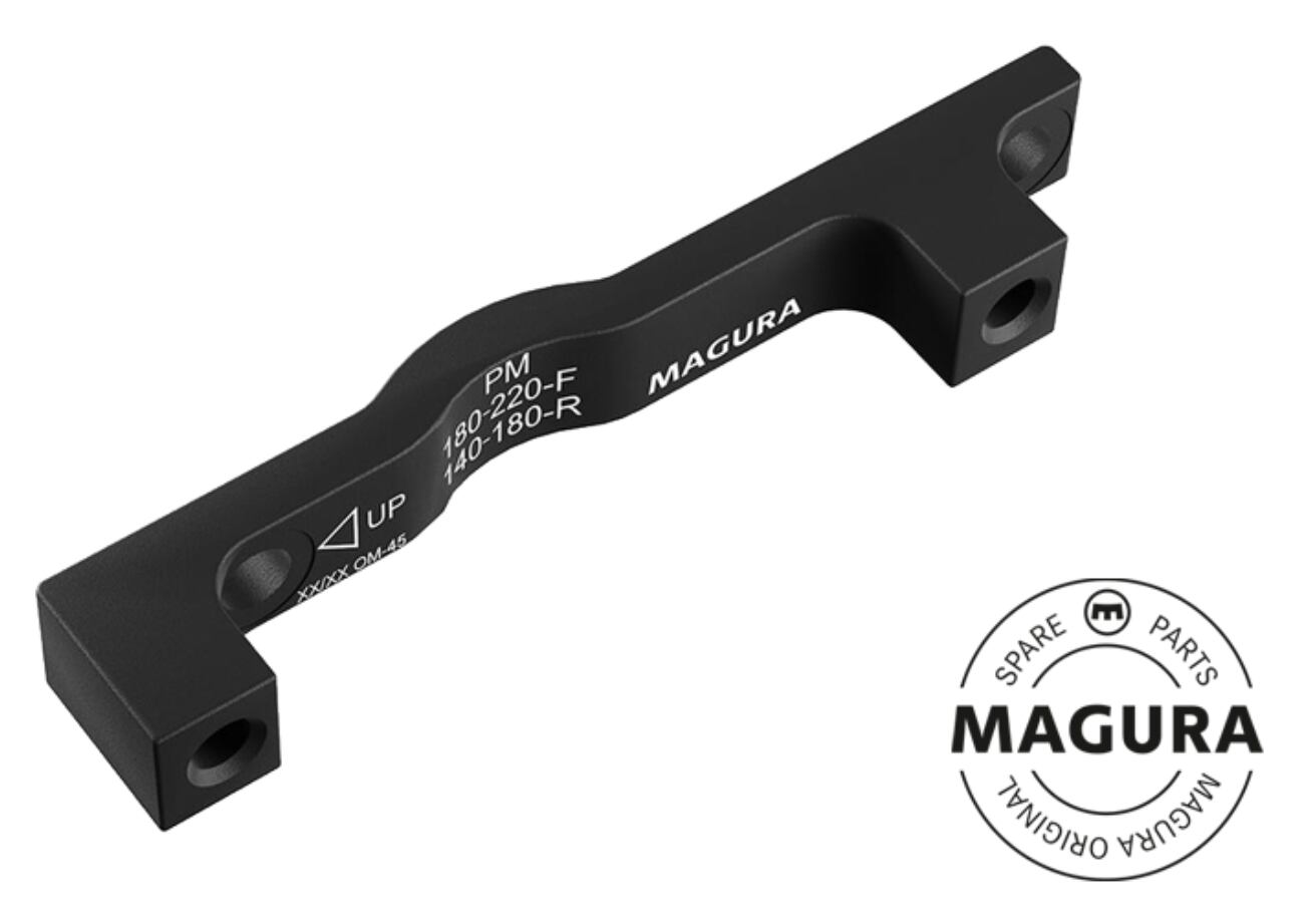 Magura マグラ MDR-P 203mm ローター ディスク2枚 【公式通販】