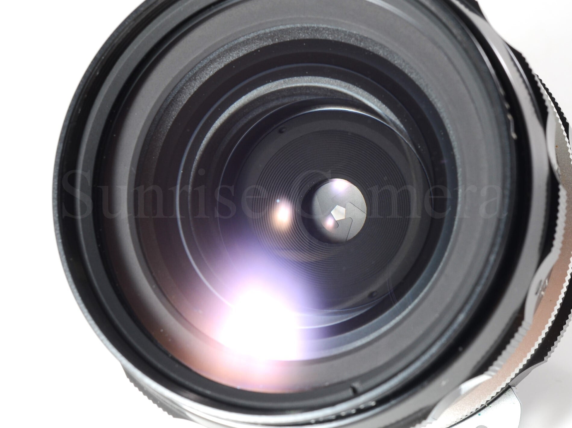 Nikon 非Ai Nikkor H Auto 28mm F3.5 ニコン フィルムカメラ用レンズ