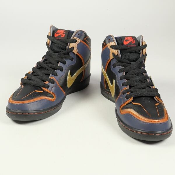 Size【26.5cm】 NIKE ナイキ ×MOBILE SUIT GUNDAM UNICORN SB DUNK