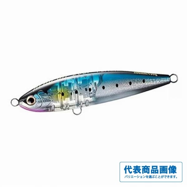 オフショアプラグ】 | 東海つり具 公式オンラインストア