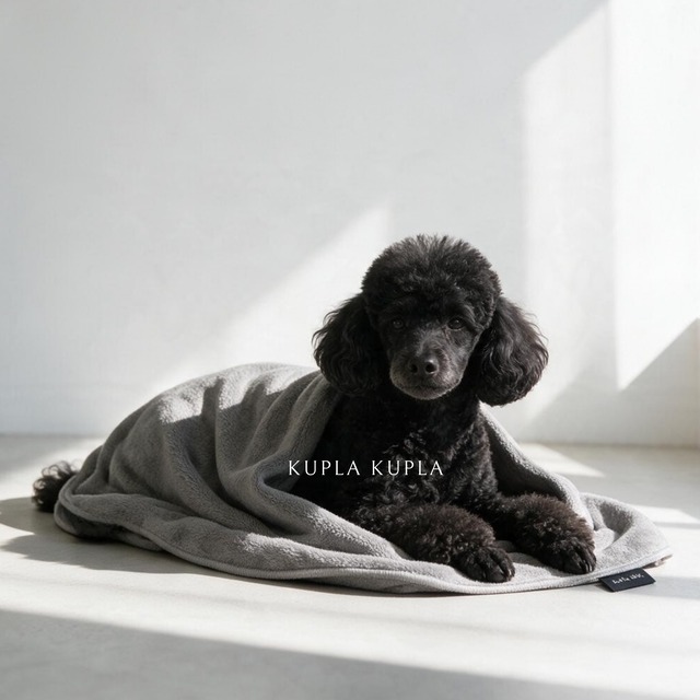 kaPa kaPa | クプラクプラ　グルーミータオル ５枚セット