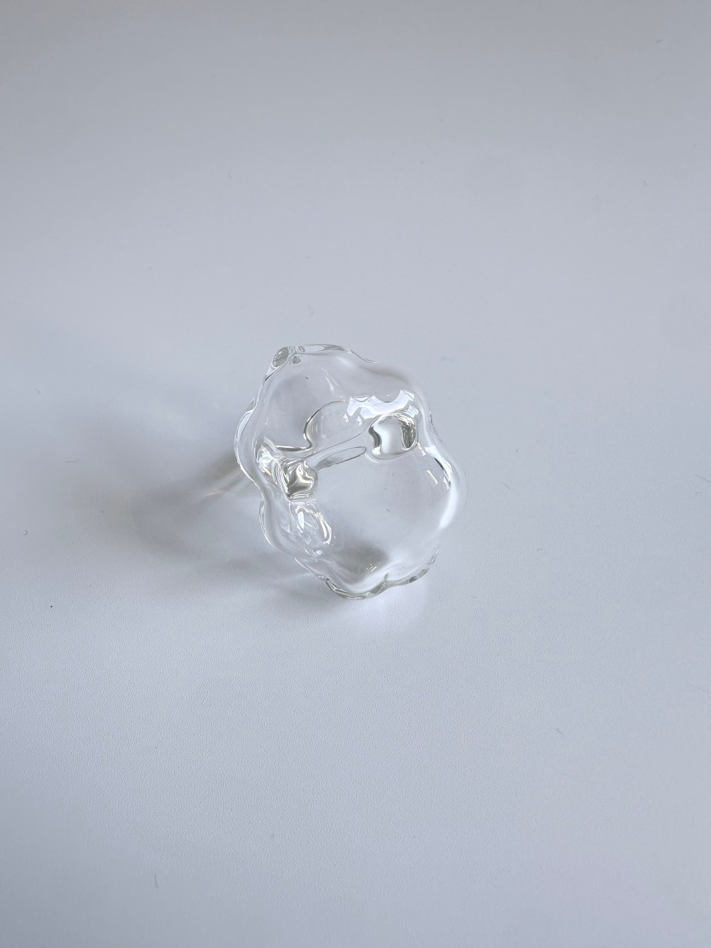 【haruna sugie】46-HIFU ring / 9号