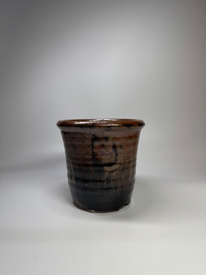 門喜窯　植木鉢　B-1