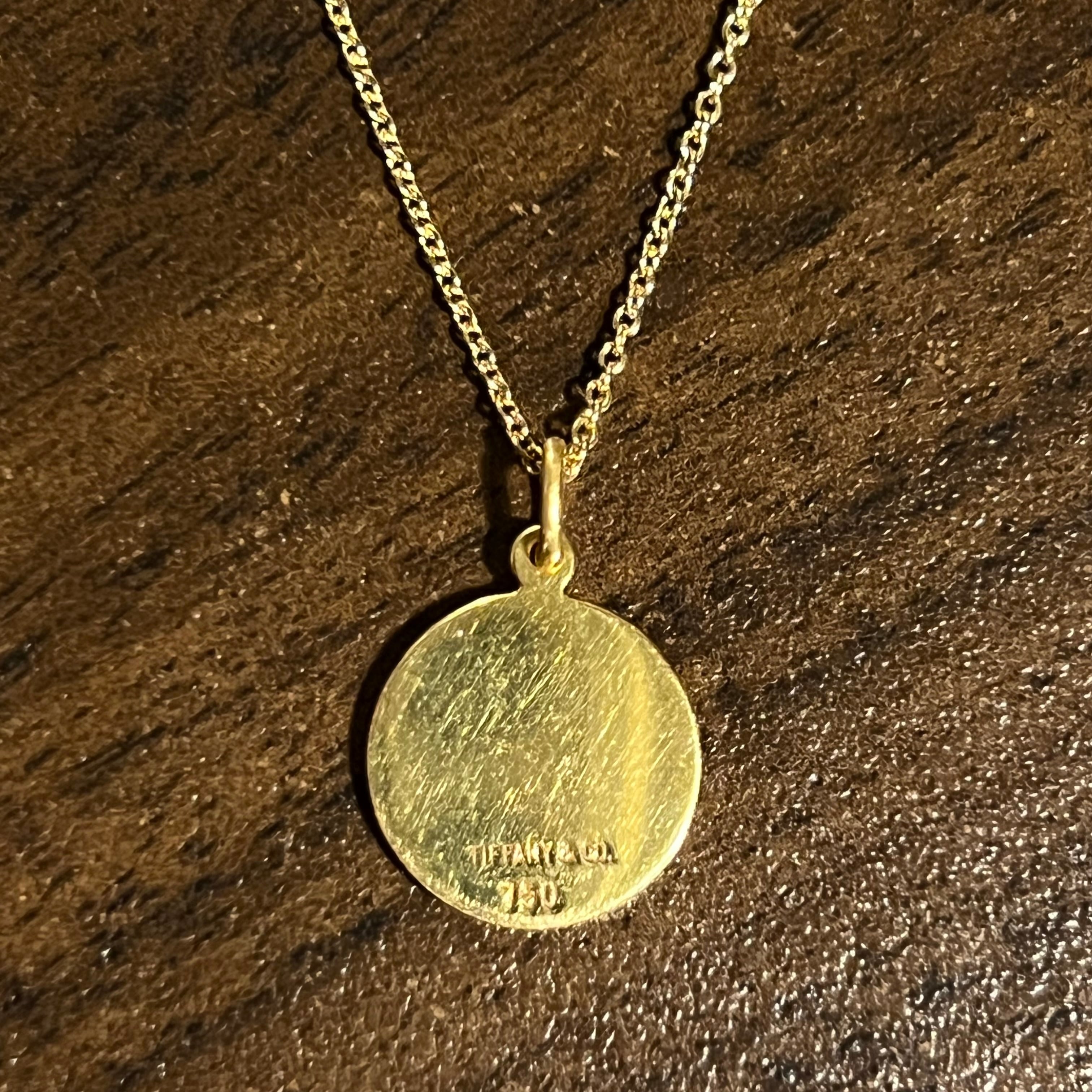 VINTAGE TIFFANY & CO. 