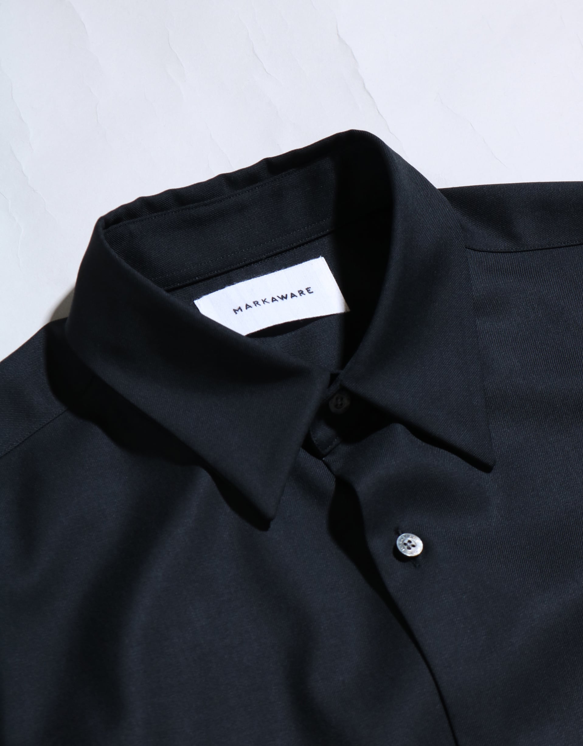 MARKAWARE】MB別注 COMFORT FIT SHIRT | MLR