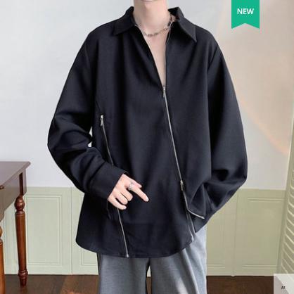 ジッパーシャツ | gulatilaw.com