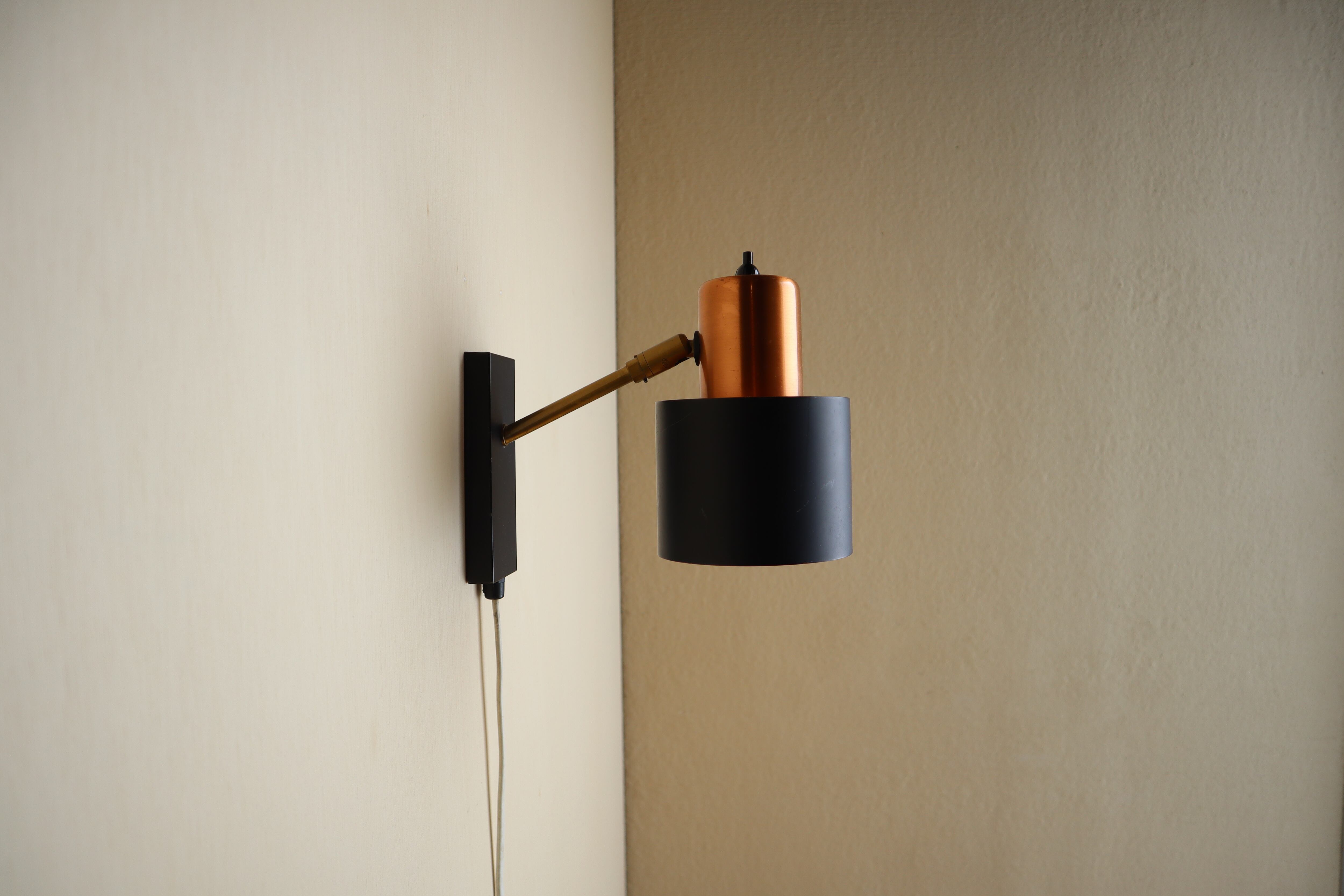 Jo Hammerborg「Model Nova Fog & Mørup」 | iens