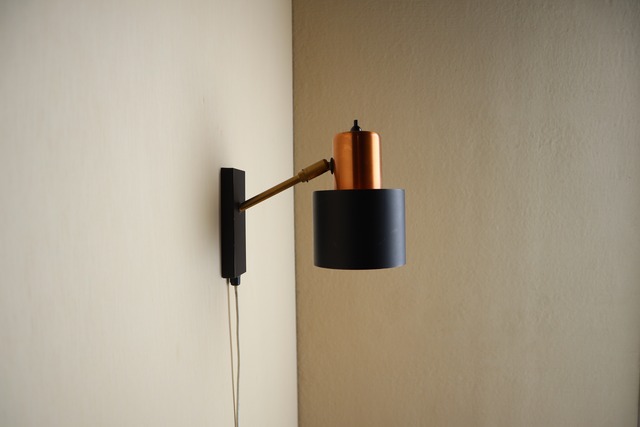 Jo Hammerborg「Model Alfa」