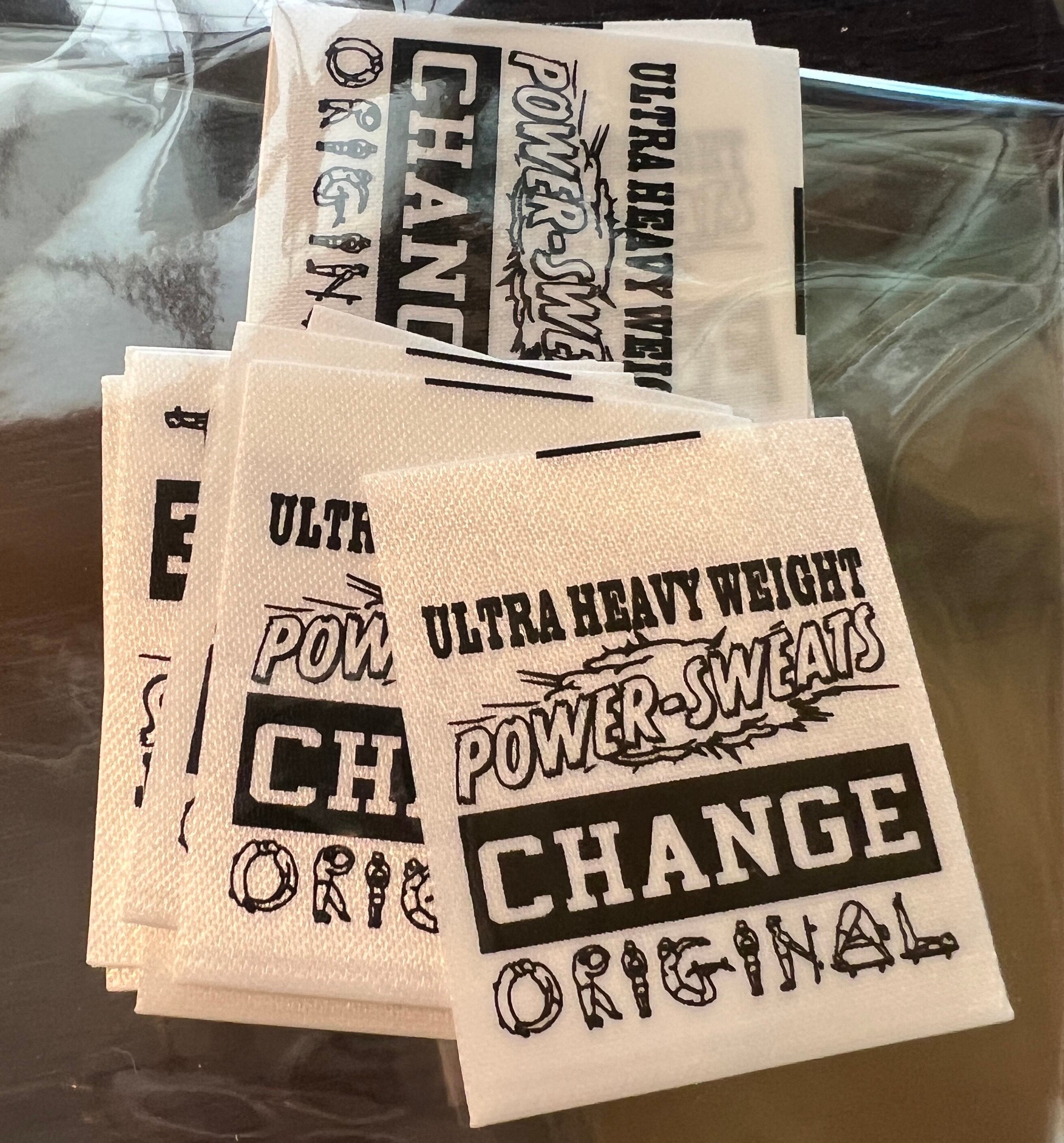 お買得限定品☆夏売れ筋 change Boxlogo Crewneck Sweatshirt(Grey
