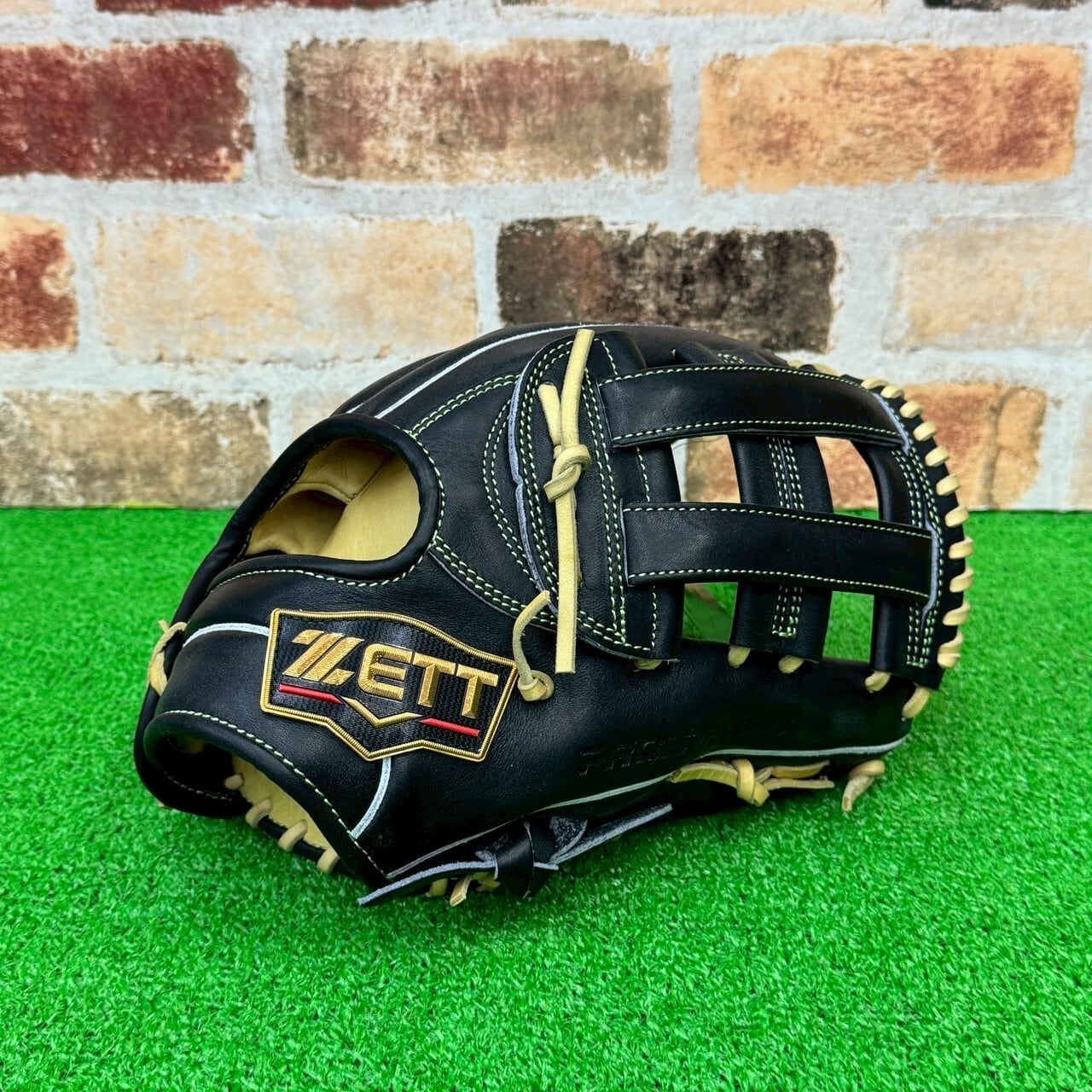 新品 ZETT プロステイタスSE 軟式 内野手用 グローブ 中村モデル 野球 ゼット プロステイタスSEシリーズ 軟式グローブ 内野手用 中村