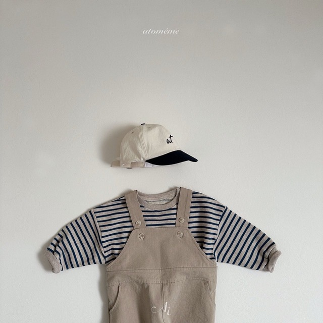 【即納】atomeme:ato ball cap