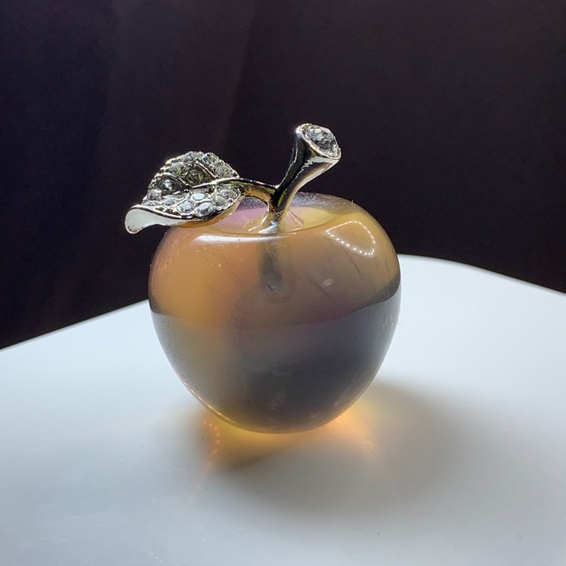 20.フローライトりんご