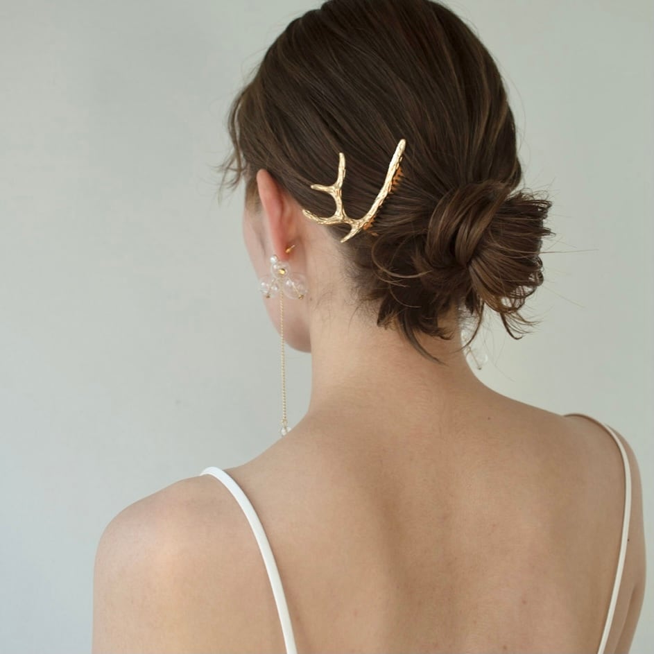 レア品！MOSCOT COMB モスコット純正 コーム アクセサリー盛りたくさん