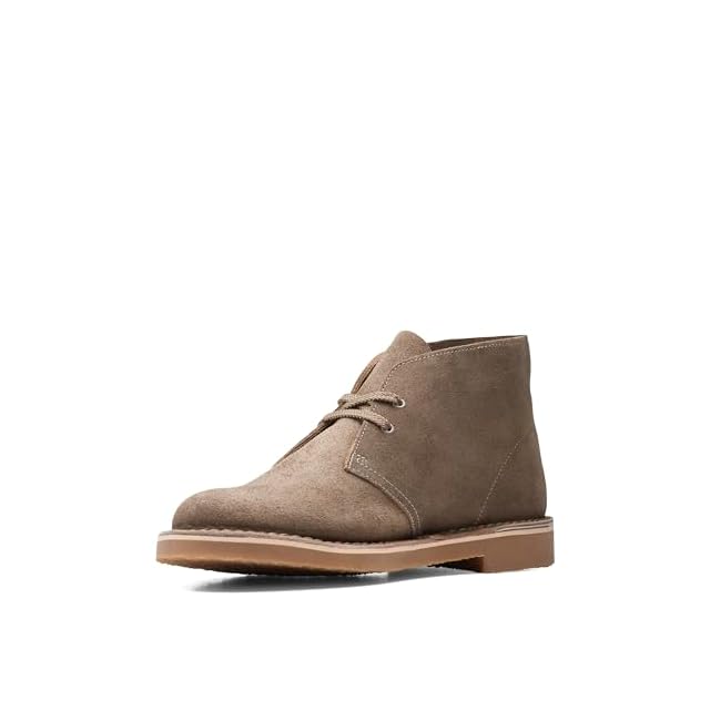 CLARKS Wallabee 