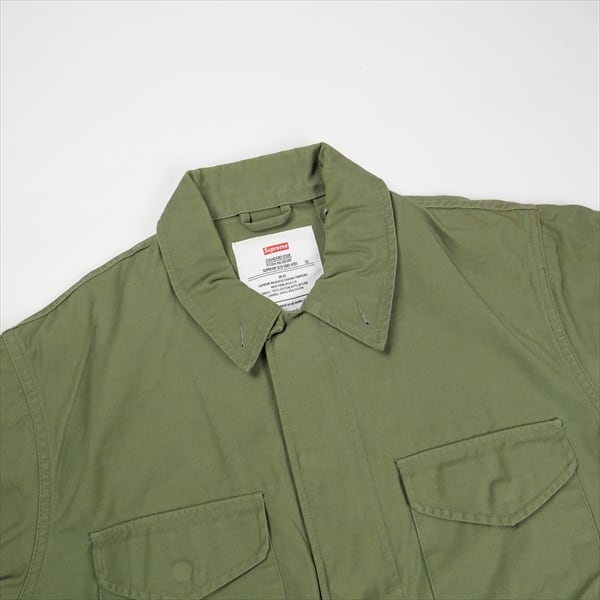 Size【M】 SUPREME シュプリーム 12AW Gonz M-51 Jacket ジャケット