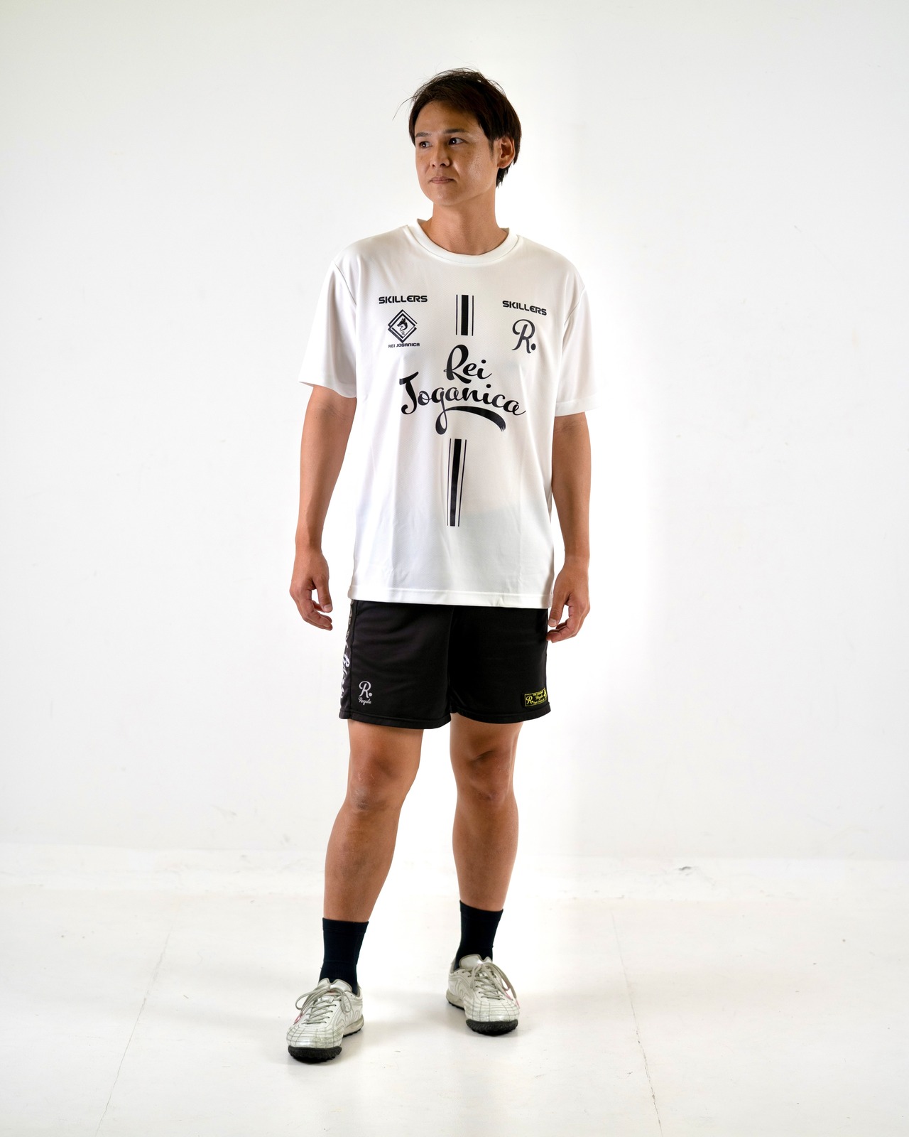TRICKSTER PRA-SHIRT（ホワイト） - 3