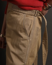 Marni / Belted Pants