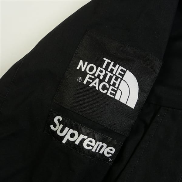 Size【S】 SUPREME シュプリーム ×THE NORTH FACE 10AW Waxed Cotton