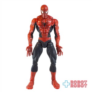トイビズ アメイジング・スパイダーマン アルティメット 18インチ スーパーポーザブル アクションフィギュア ルース