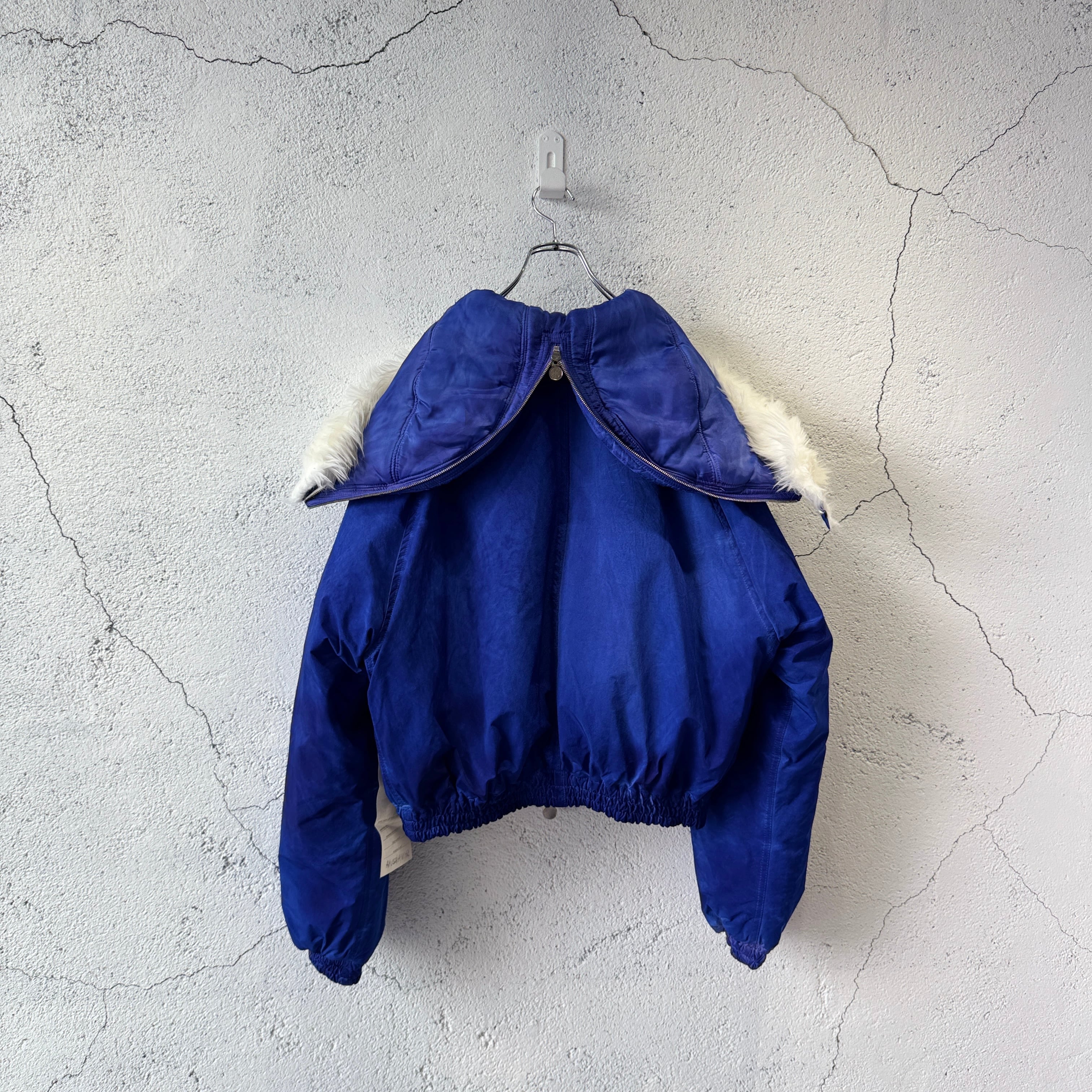 SHINYAKOZUKA / P(ENGUIN)2-B (ISSUE#7) / BREATHTAKING BLUE | ふぁいん