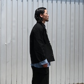 【再入荷】barbell object / hook bl