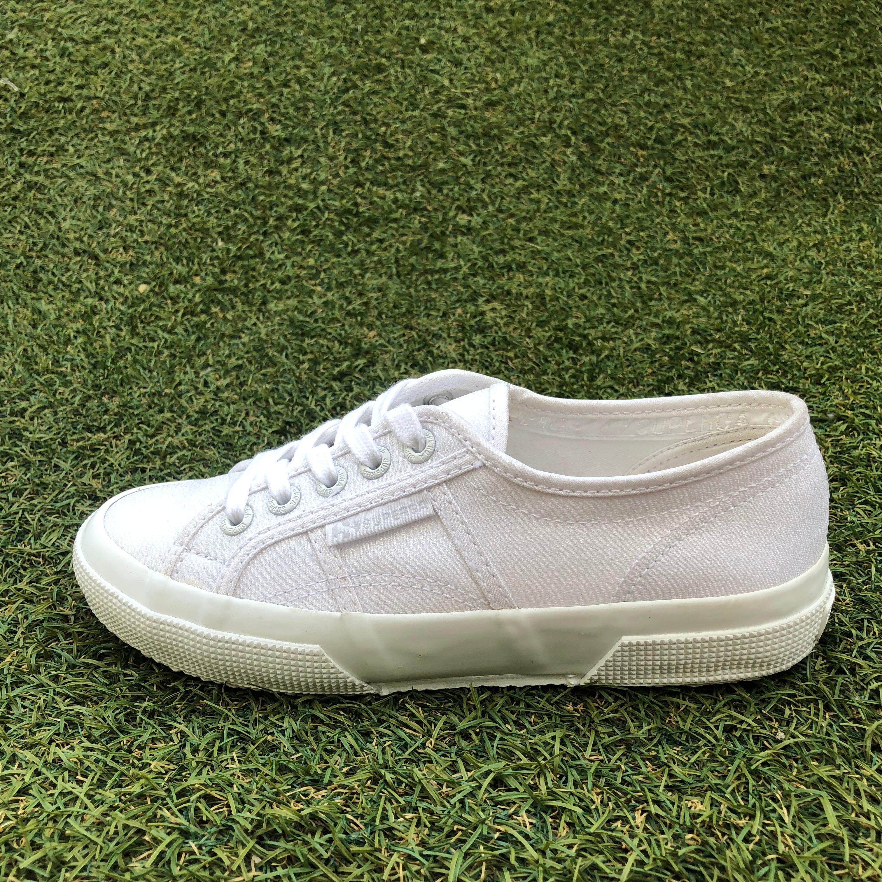 SUPERGA スペルガ 2750 LAMEW HA102