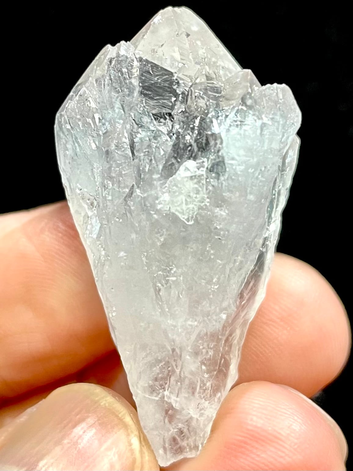 【コメントにてご選択下さい】アースラブワークス様◾️ホワイトアメシスト ホワイトアメシスト磨き（11/18更新） – kuwa works