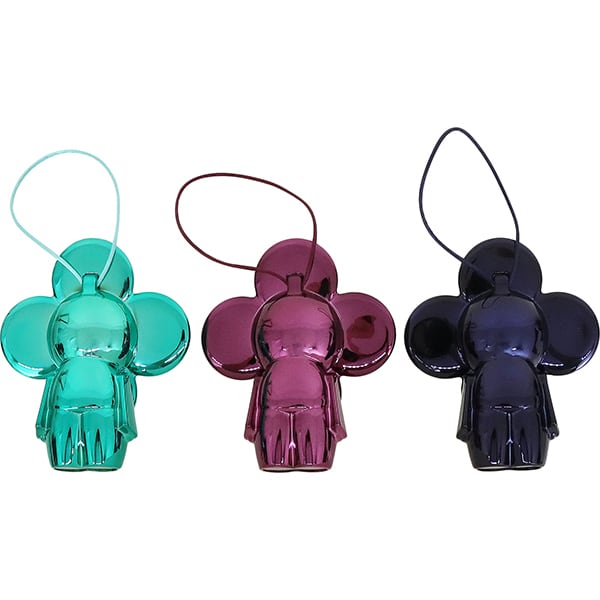 New LOUIS VUITTON ルイヴィトン セット6 ヴィヴィエンヌ ミニ レジン