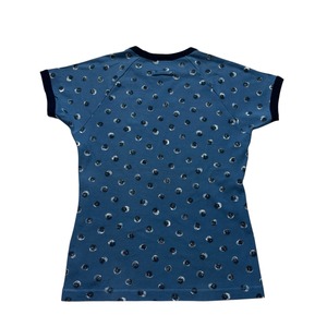 Jean Paul GAULTIER HOMME trim tee