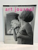 Art Journal 1991 summer  シンディシャーマン表紙