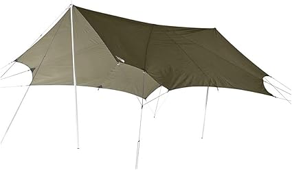 THE NORTH FACE(ザノースフェイス) タープ ネブラタープ6 NV22325