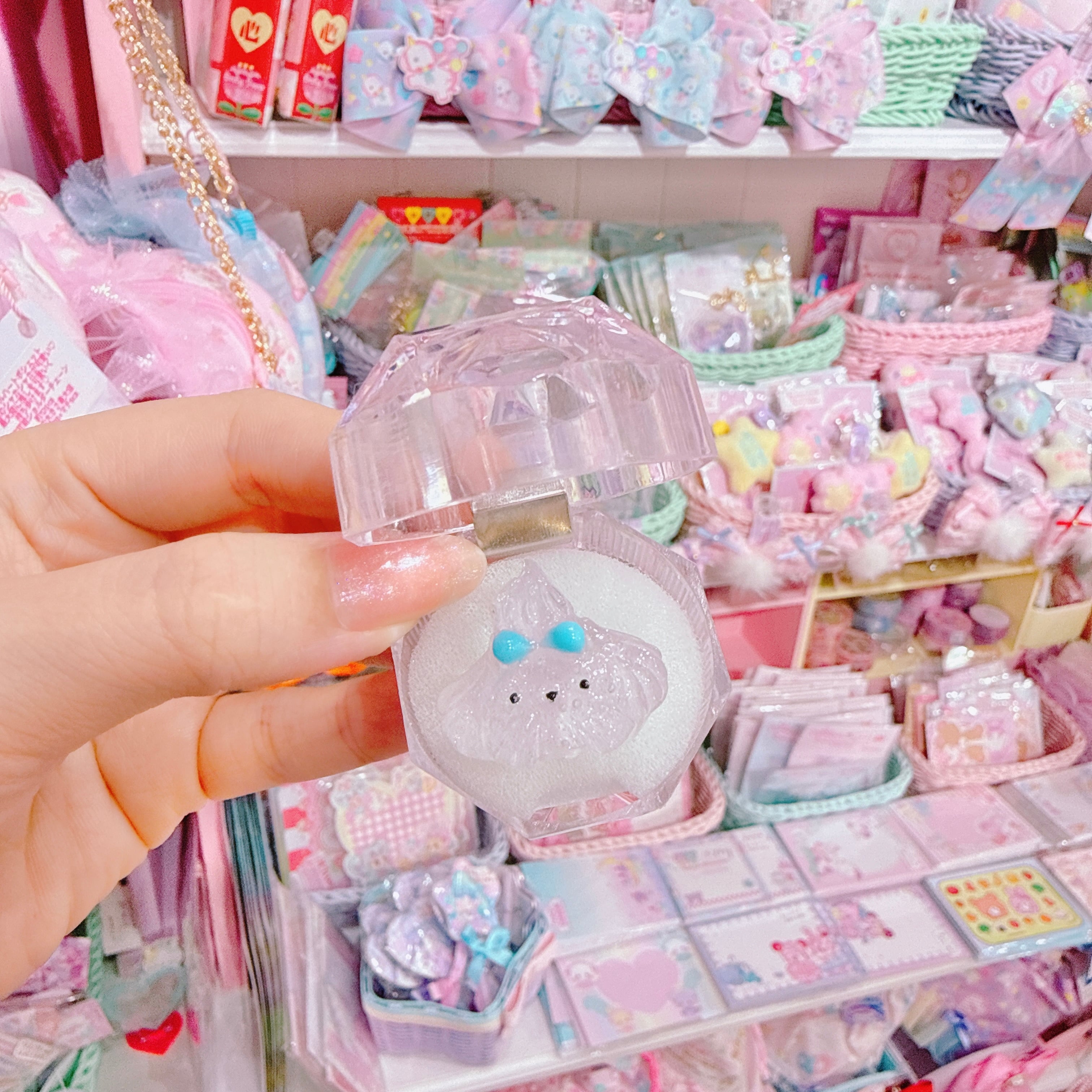 【S3】5-3ホイップわんこリング