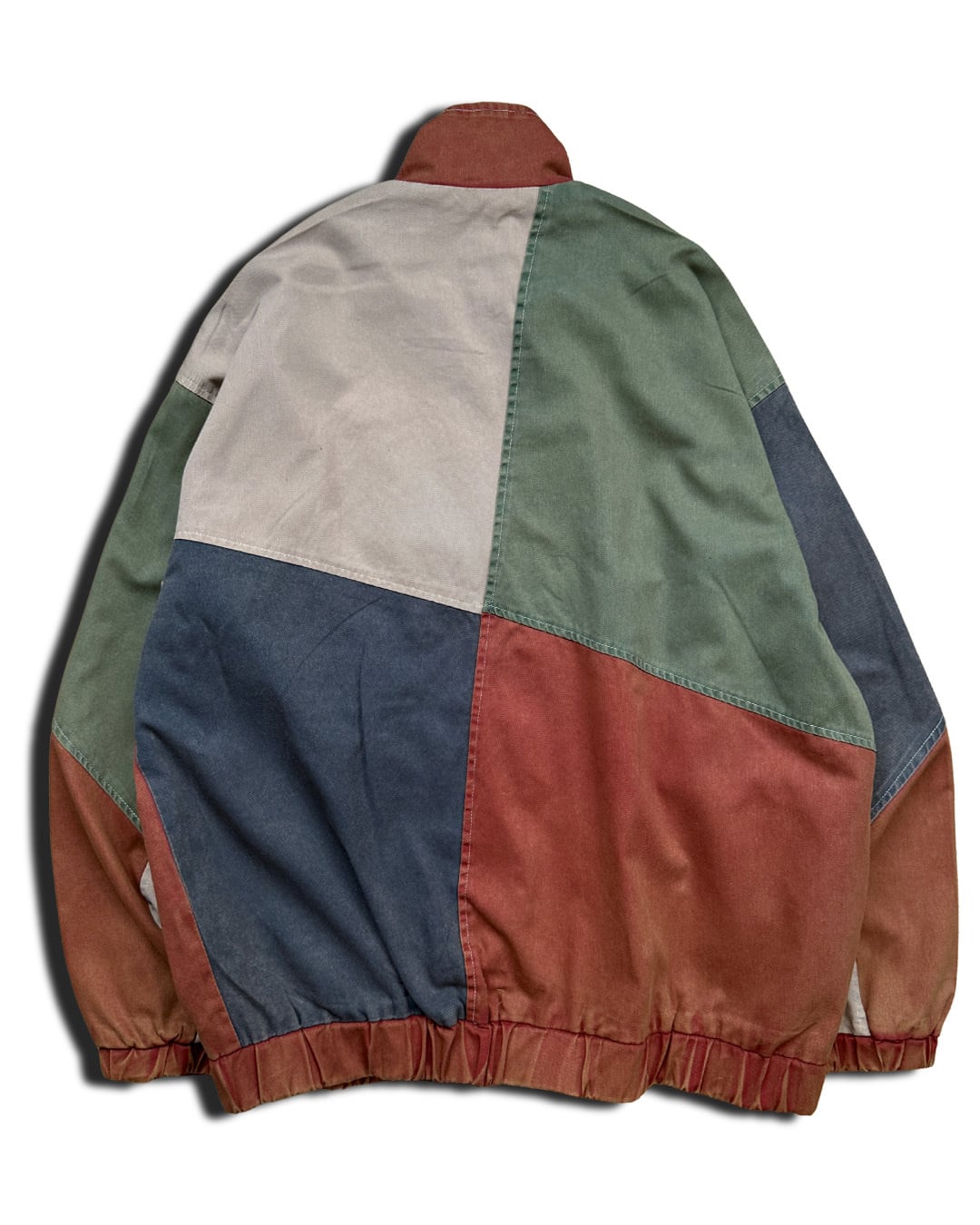 数量限定販売】切り返しジャケット BBQ | 唯一無二の服づくり KODAI