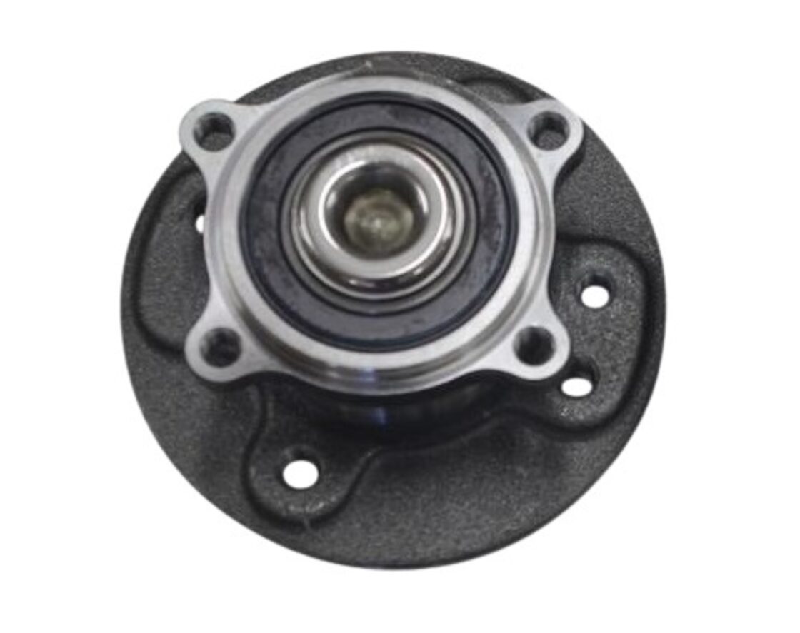 正規純正OEM】 BMW MINI リヤ ホイールベアリング R50 R52 R53 Cooper  