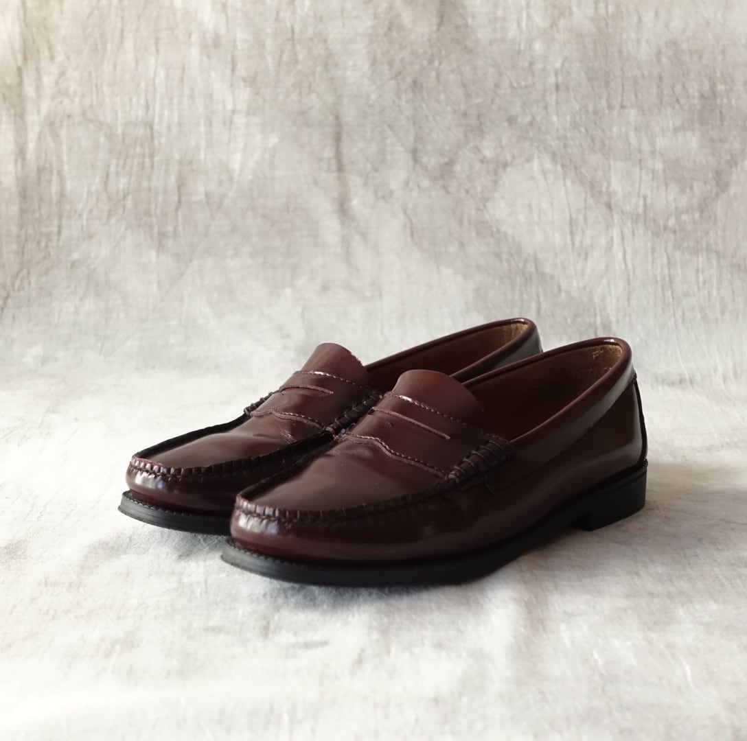 【中古・Used】G.H.BASS WEEJUNS / US6.5(24.0cm相当)