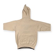 CHAPS RALPH LAUREN チャップス ラルフローレン BIGロゴ コットンニット パーカー サイズ S /ビンテージ/日登美