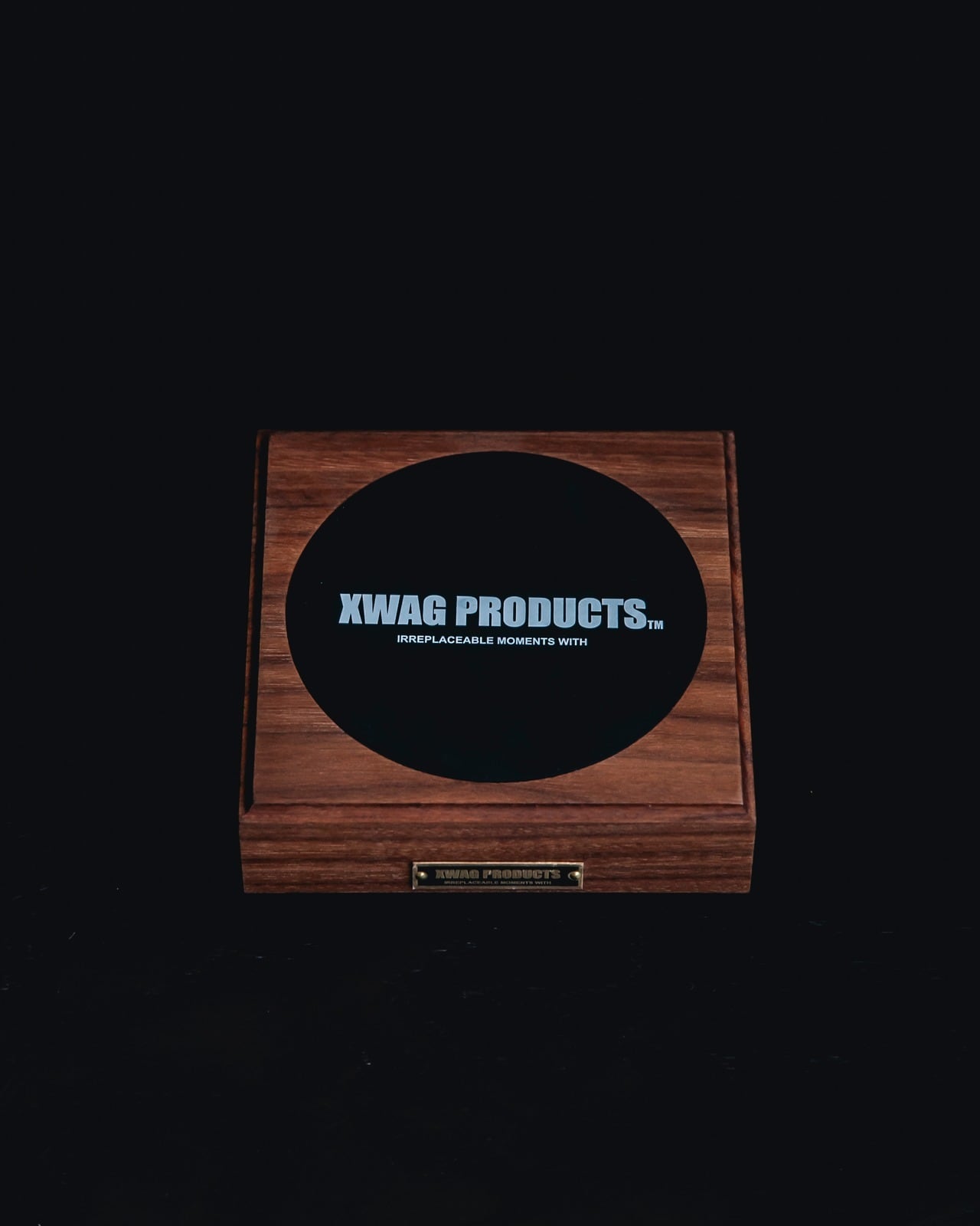 XWAG PRODUCTS X-TAGE WALNUT 【KATAMARI 40】 | OLIVE OUTDOOR EQUIPMENT