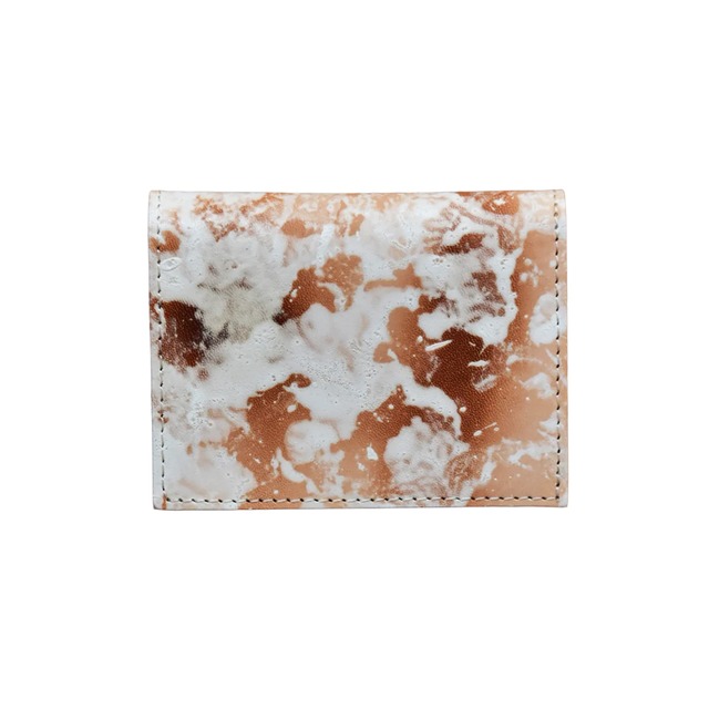 【TONOKO】CARD CASE / カードケース